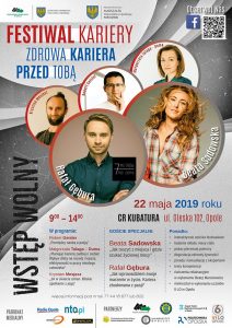 Festiwal Kariery 2019