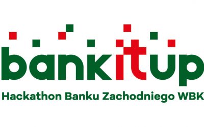 “bankITup – Dane rządzą!” – Hackathonu Banku Zachodniego WBK