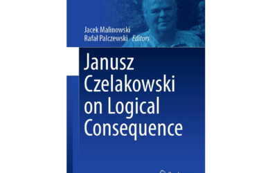 Monografia dedykowana postaci prof. Janusza Czelakowskiego