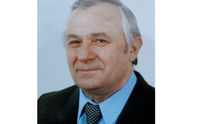 Zmarł doktor Wiesław Szwiec