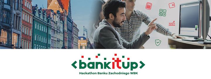 Hackathon Banku Zachodniego WBK